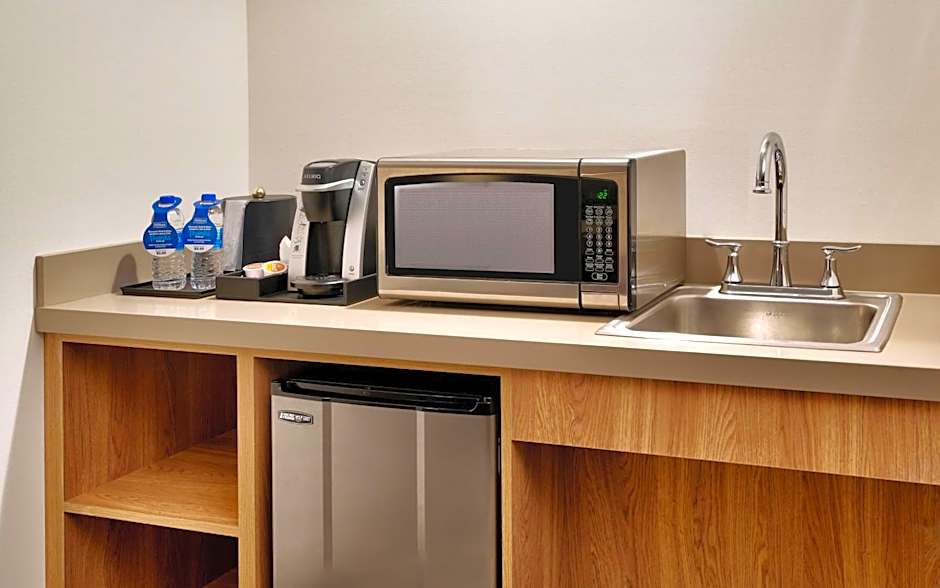 Hilton Garden Inn Bozeman