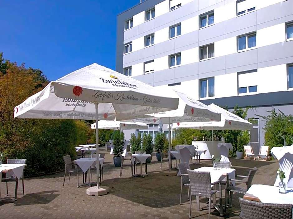 Hotel Fortuna Reutlingen West
