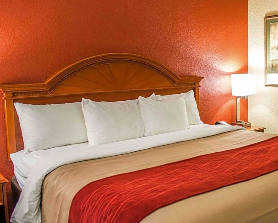 Comfort Inn & Suites Panama City - St Andrew