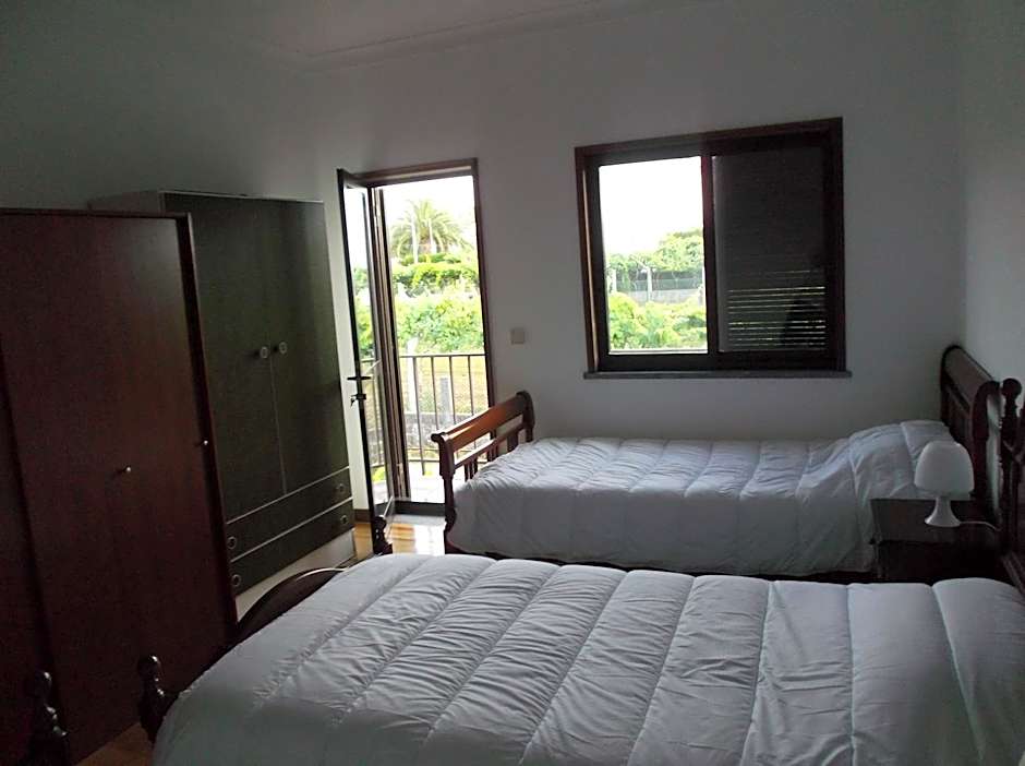 Albergue Constantino AL