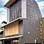 Connect inn Shichijokawaramachi