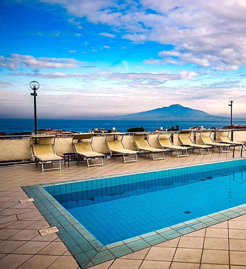 Grand Hotel Cesare Augusto