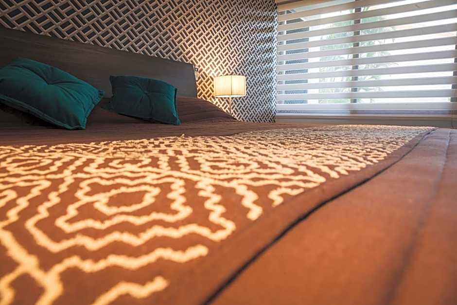 Hotel Platino Expo Guadalajara