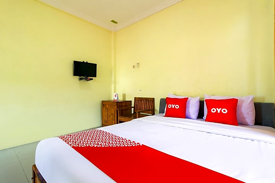 OYO 90034 Hotel Gandung Yunior