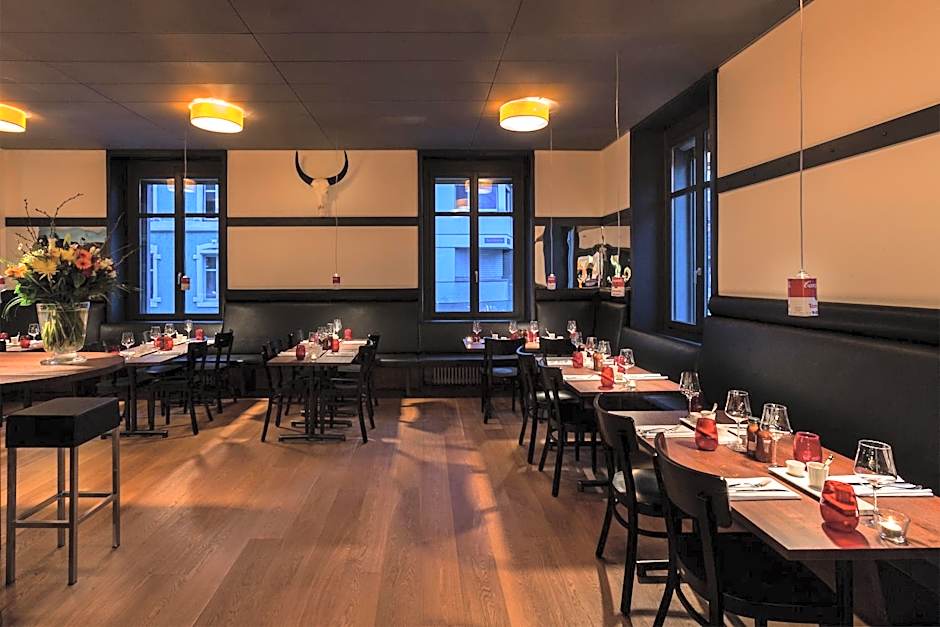 easyHotel Basel