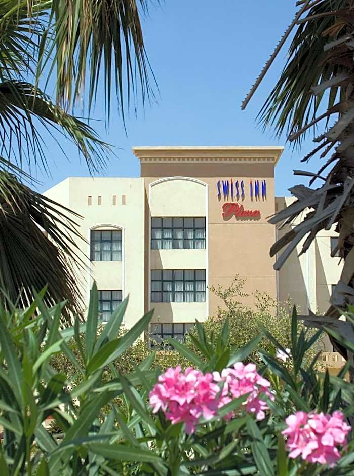 Swiss Inn Plaza Hotel