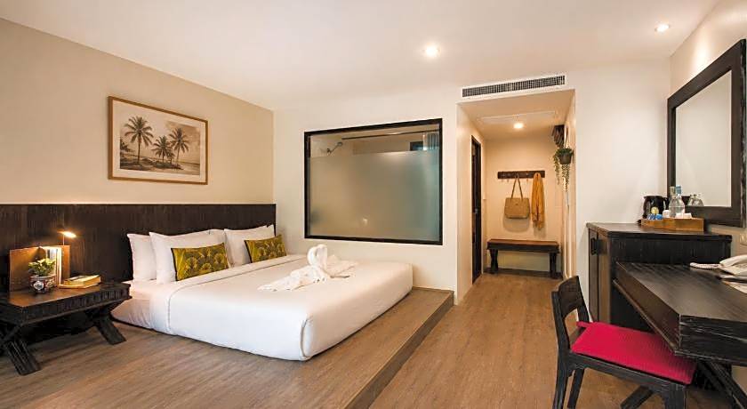 JALMIN HOTEL SAMUI