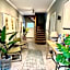 gina stay - Apartmenthaus im Zentrum von Quedlinburg