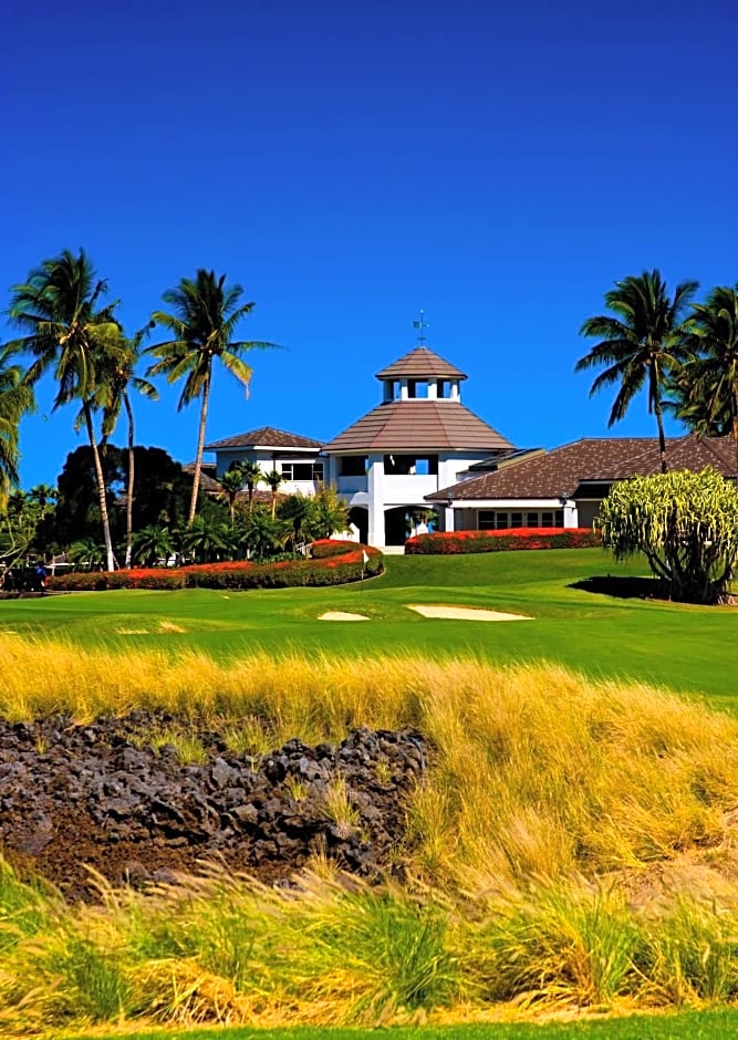 Hilton Grand Vacations Club Kohala Suites Waikoloa