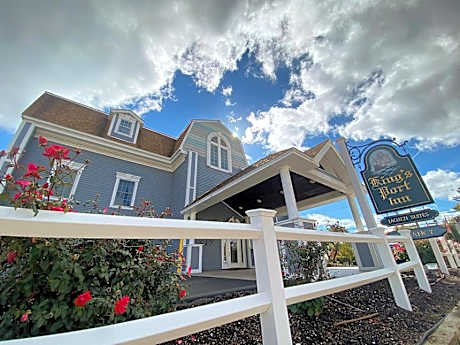 King's Port Inn