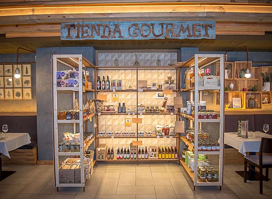 Apartahotel & Spa Jacetania