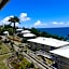 Jolie studio vue mer