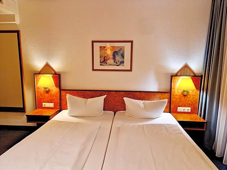 Trip Inn Hotel Minerva