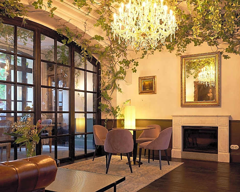 Can Bordoy Grand House Hotel GL Preferred Hotel