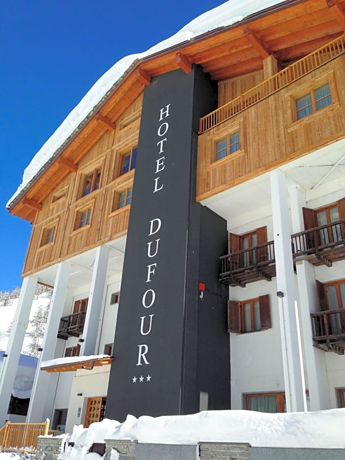 Hotel Dufour