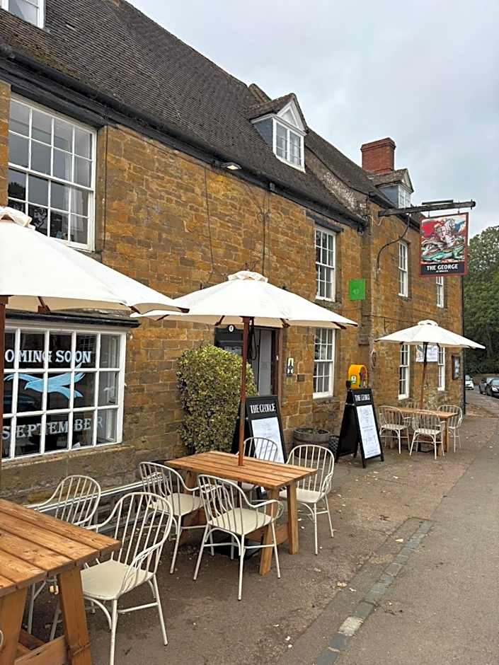 The George Inn