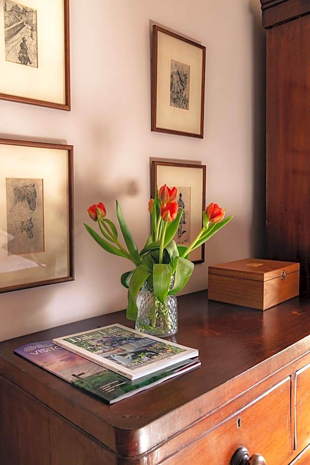 The Wensleydale Hotel