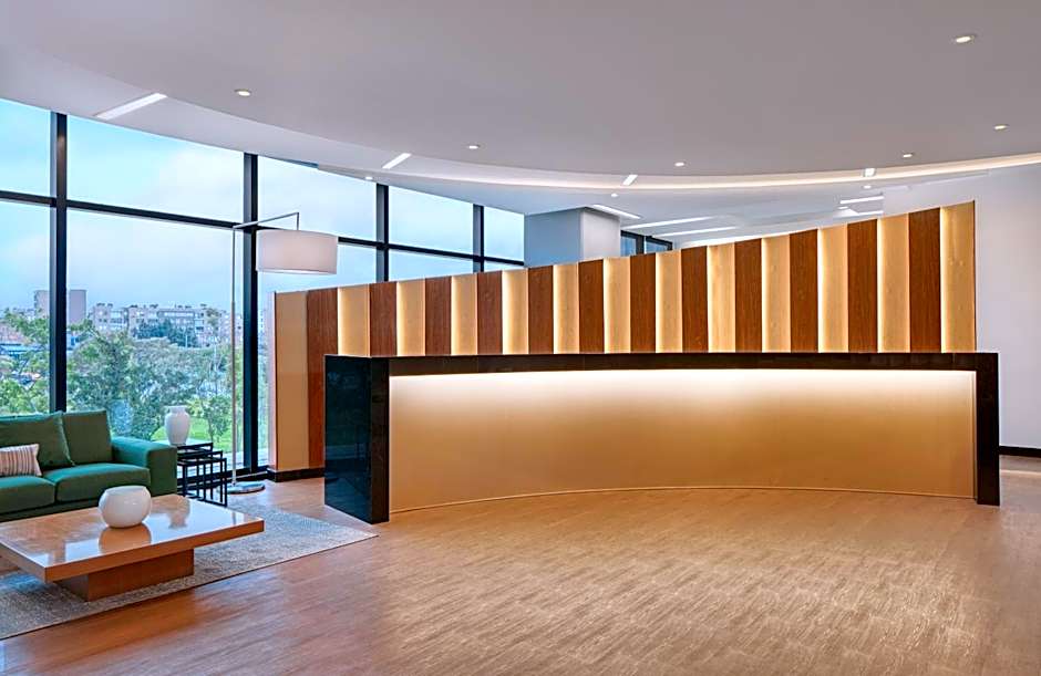 Fairfield by Marriott Bogota Embajada