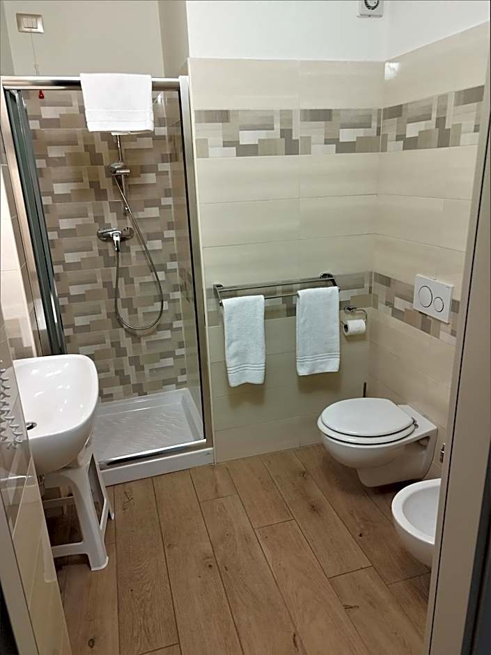 Hotel Altopiano Delle Rocche