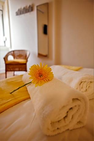 Standard Triple Room with Shared Bathroom