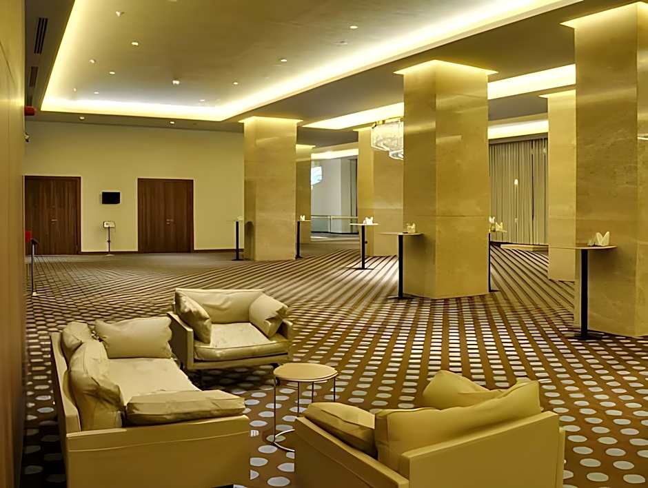 Crowne Plaza Kayseri By IHG