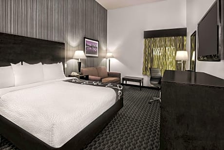 2 Queen Beds Mobility Accessible Room Non-Smoking