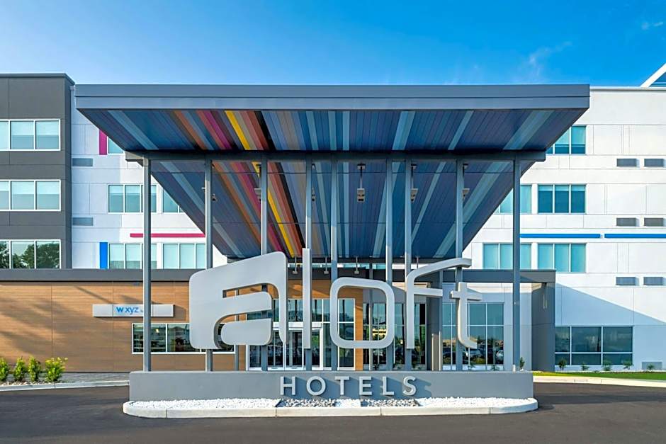 Aloft Florence