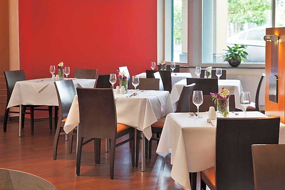 InterCityHotel Kassel