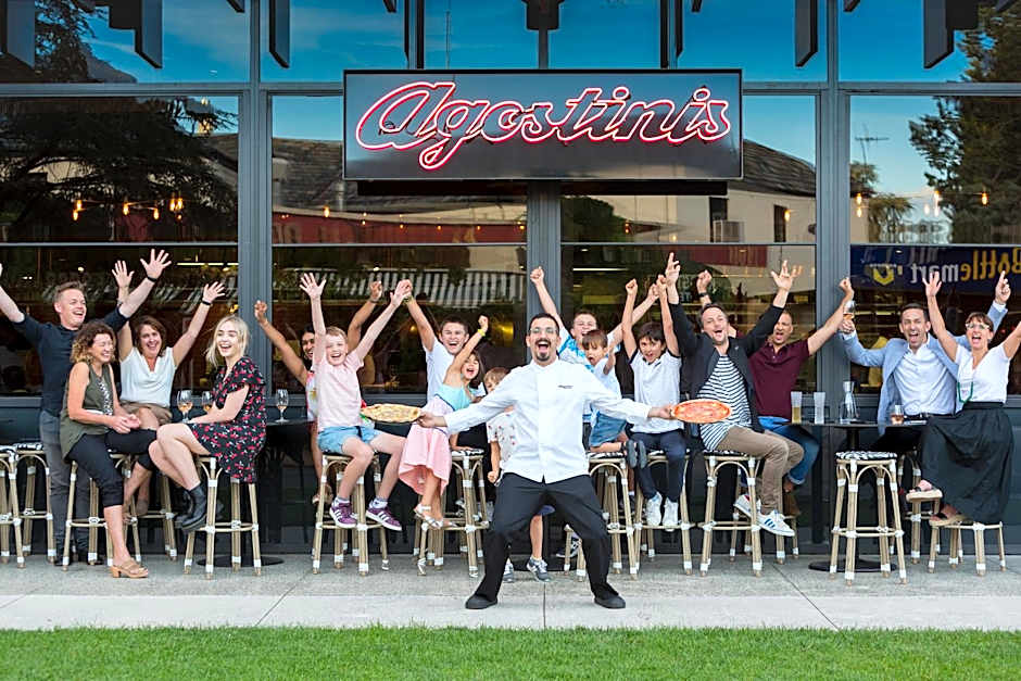 East Hotel and Apartments