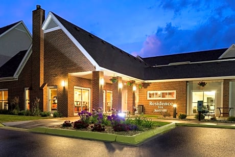 Residence Inn Appleton