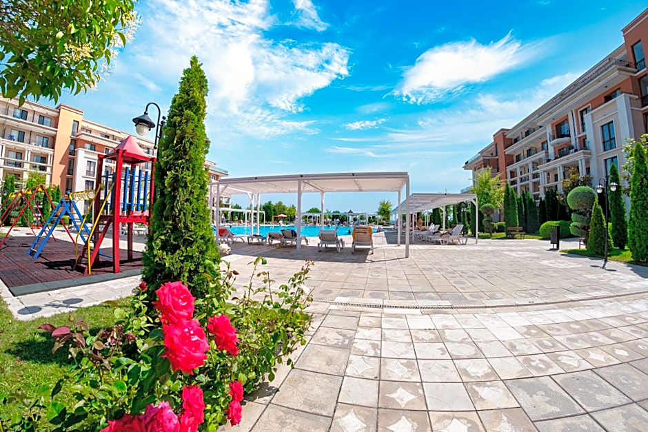 Prestige Fort Beach - Full Board