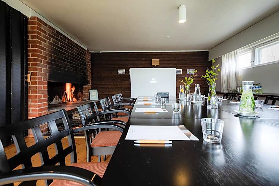 Lapland Hotels Kilpis