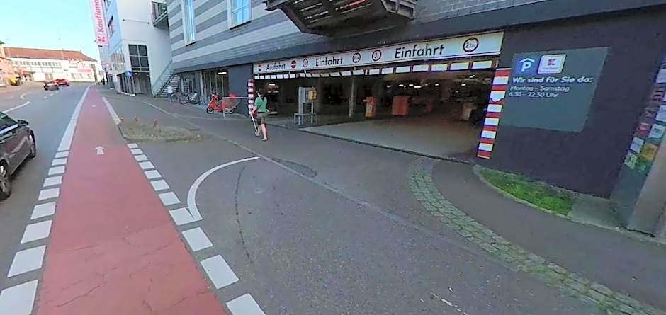 Hotel Post Nürtingen