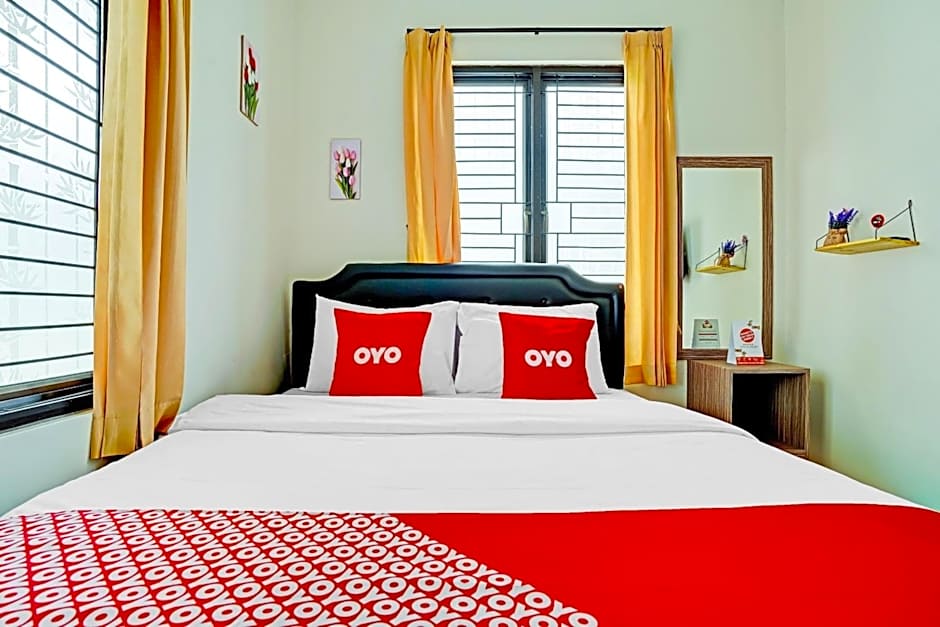 OYO Life 90211 I-sidji Inn