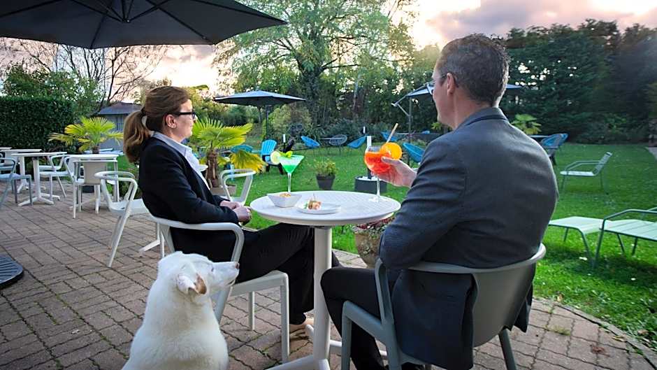 Kyriad Vernon Saint Marcel