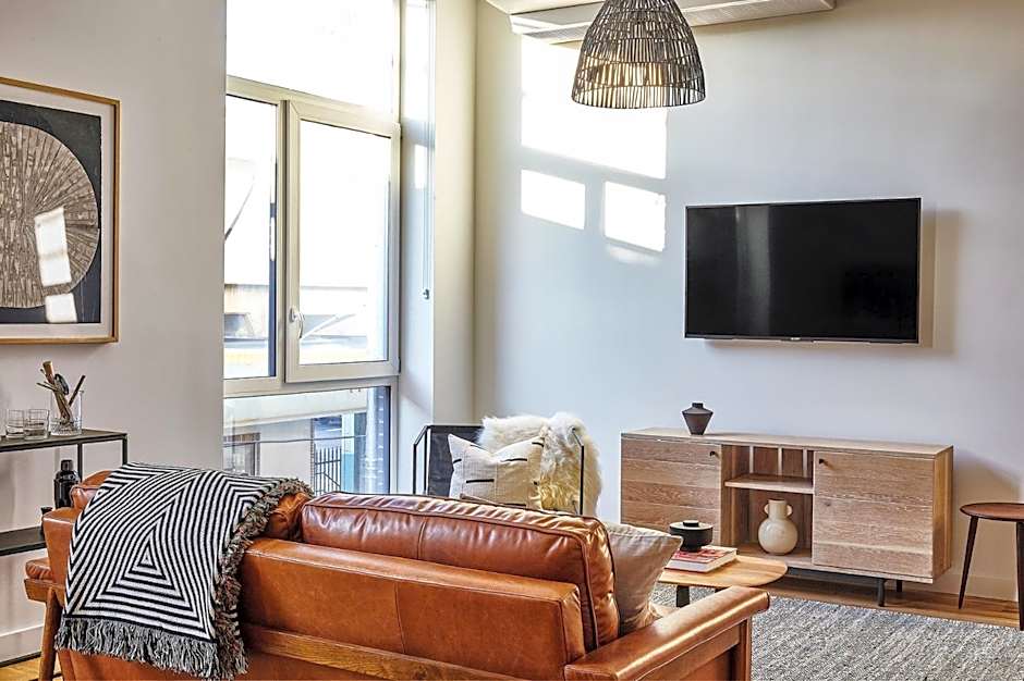 Lokal Hotel Fishtown