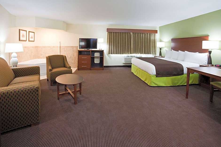 AmericInn by Wyndham Hawley