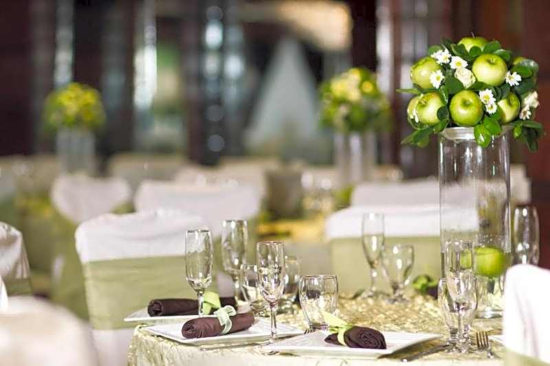 Radisson Hotel Santo Domingo