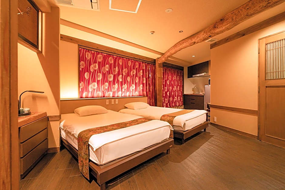都電屋 TodenHotel