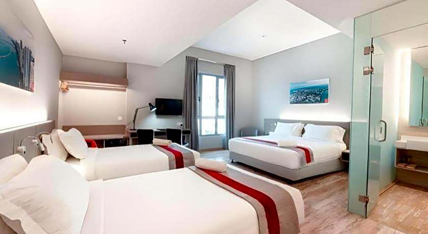 MEI HOTEL