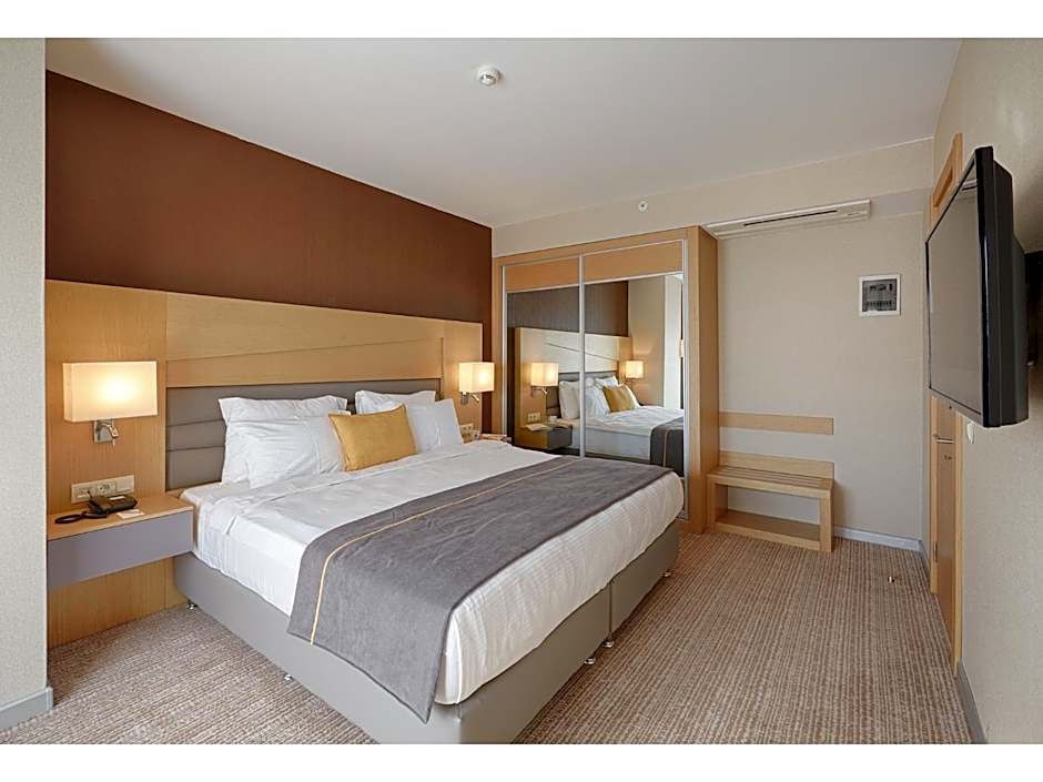 Kordon Hotel Çankaya