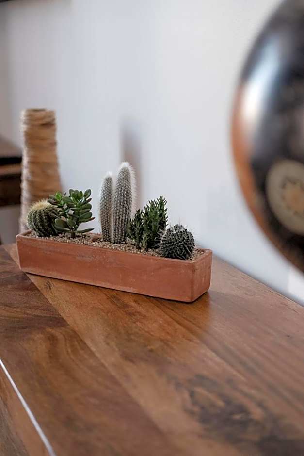 Hôtel-Restaurant Villa Métis