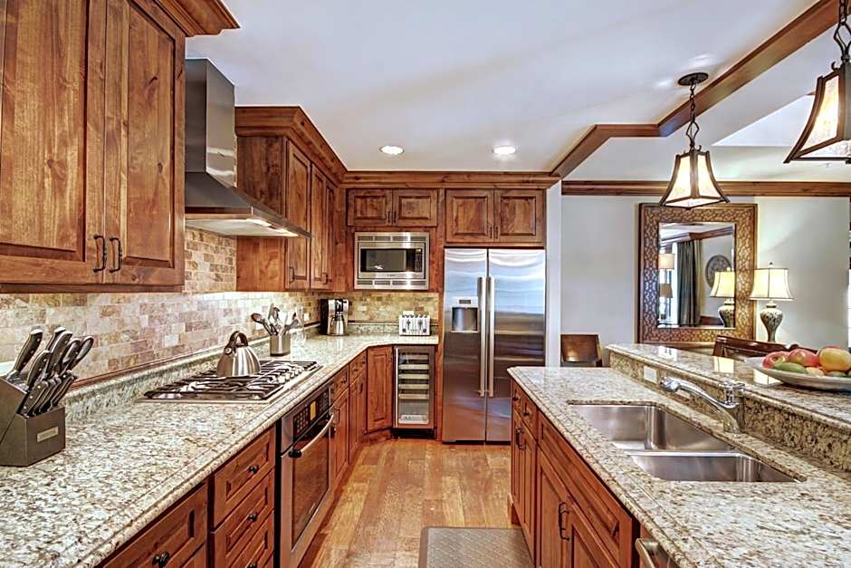 Legendary Lodging at the Ritz Carlton Residences Vail, A Vail Resorts Property