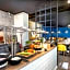 Ibis Styles Dresden Neustadt Hotel