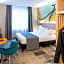 ibis Styles Clamart Gare Grand Paris