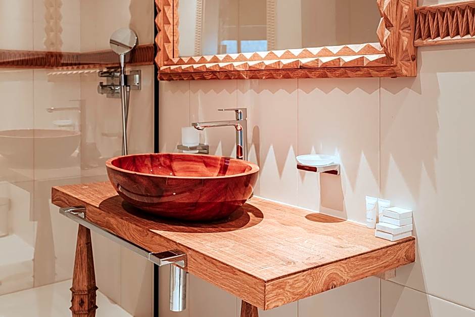 Mountain Diamond Resort