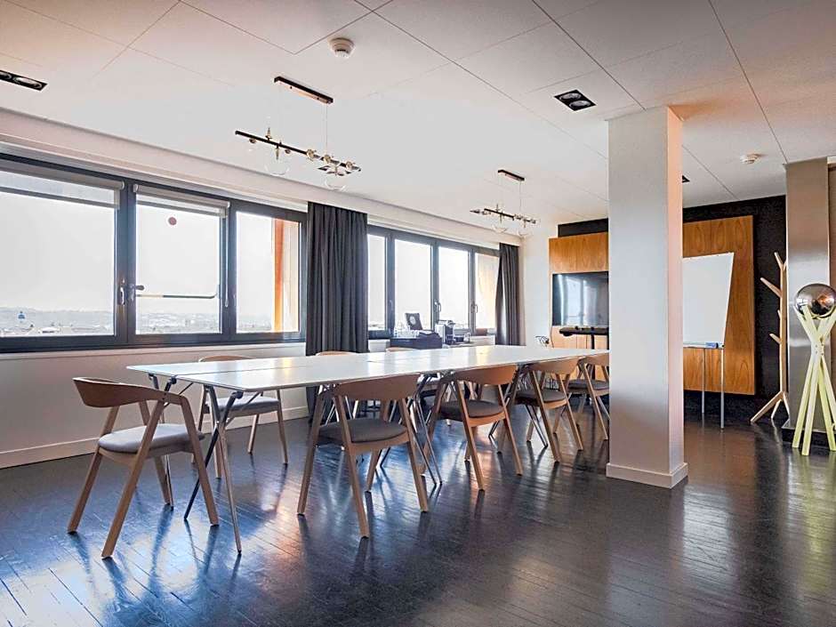 ibis styles Albi Centre Le Theatro