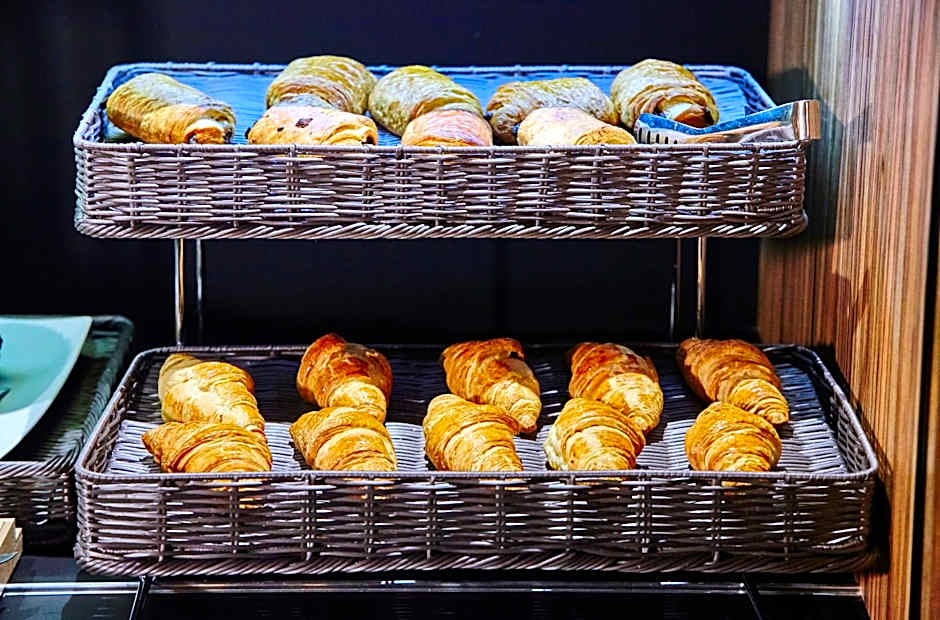 Kyriad Clermont Ferrand Nord - Riom