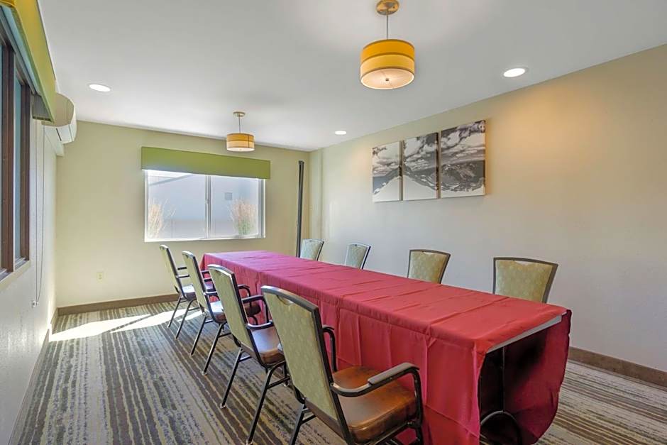 Best Western Plus Wenatchee Downtown Hotel