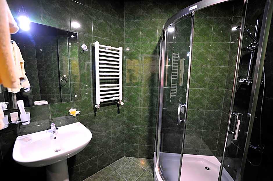 ZP Hotel